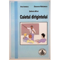Caietul dirigintelui