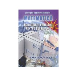 Matematica: exercitii si...