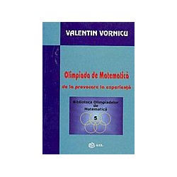Olimpiada de matematica de la provocare la experienta