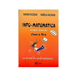 Info-matematica: auxiliar...