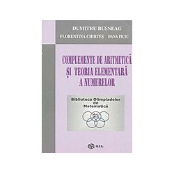 Complemente de aritmetica...