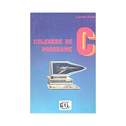 Culegere de programe C