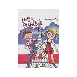 Limba franceza (L1), clasa...