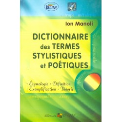 Dictionnaire des termes...