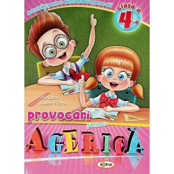 Provocari pentru Agerica,...