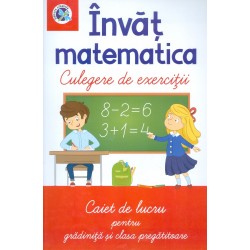 Invat matematica - Culegere...