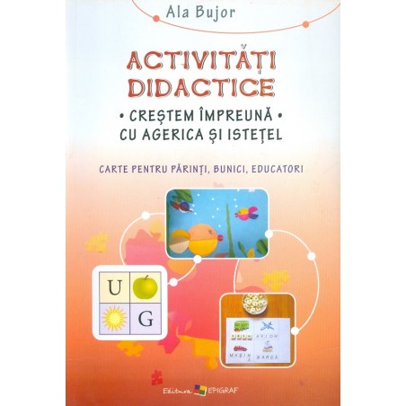 Activitati didactice -...