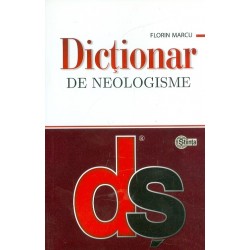 Dictionar de neologisme