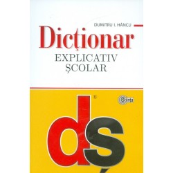 Dictionar explicativ scolar