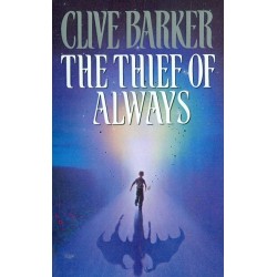 The Thief of Always
