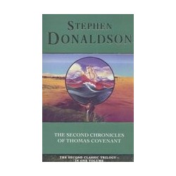 The Second Chronicles of Thomas Covenant