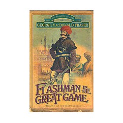 Flashman in the Great Game