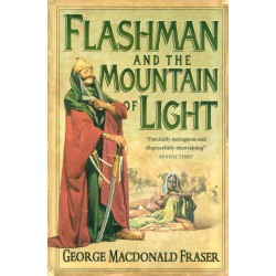 Flashman and the Mountain...