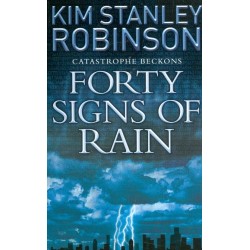 Forty Sings of Rain