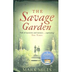 The savage Garden