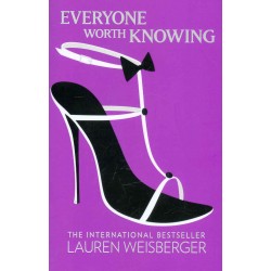 Everyone Worth Knowing