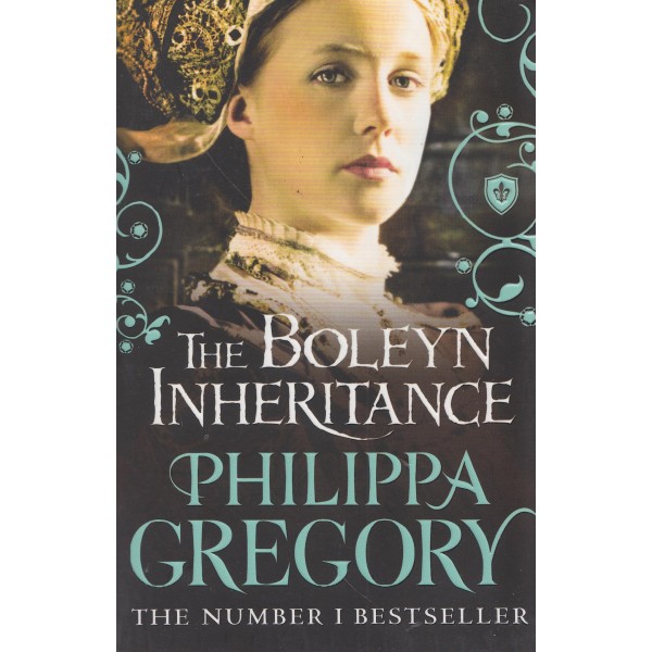 The Boleyn Inheritance