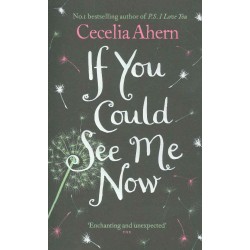 If You Could See Me Now