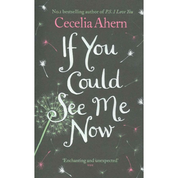 If You Could See Me Now