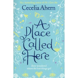A Place Called Here