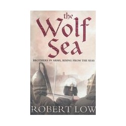 The Wolf Sea