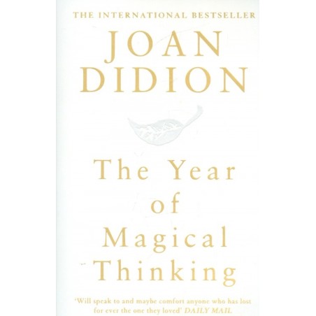 The Year of Magical Thinking
