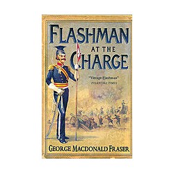 Flashman at the Charge