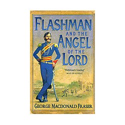 Flashman and the Angel of...
