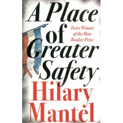 A Place of Greater Safety