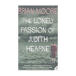 The Lonely Passion of Judith Hearne