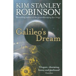 Galileos Dream