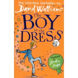 The Boy in thr Dress