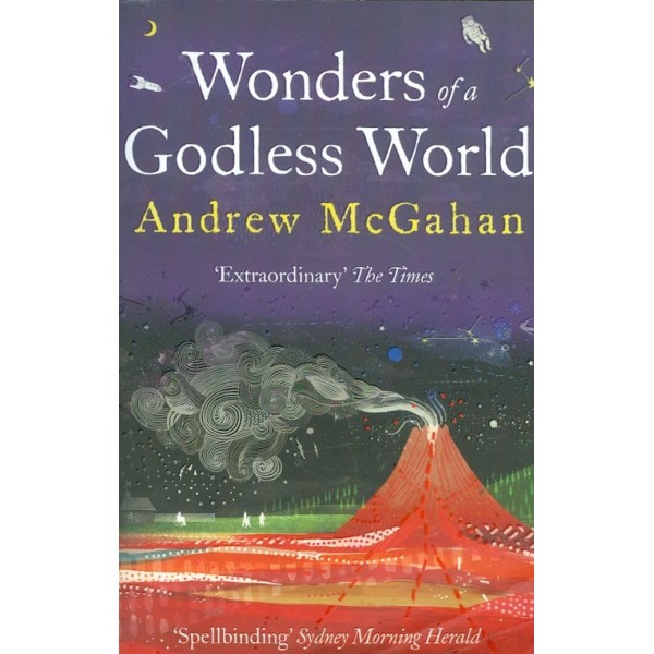 Wonders of a Godless World