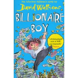 Billionaire Boy