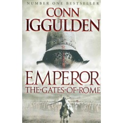 Emperor - The Gates of Rome