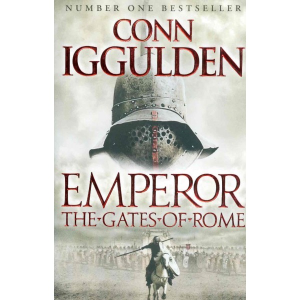 Emperor - The Gates of Rome