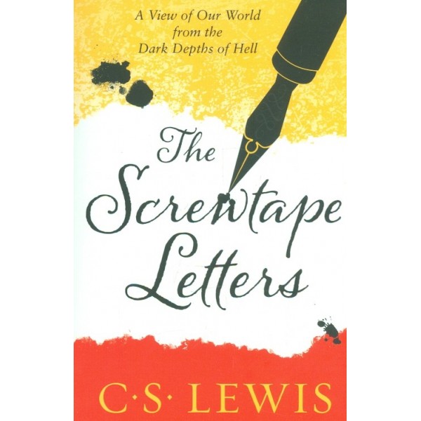 The Screwtape Letters