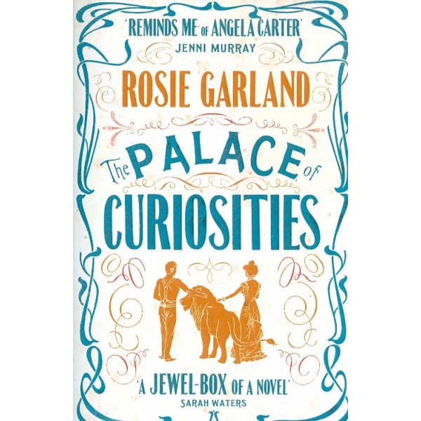 The Palace of Curiosities