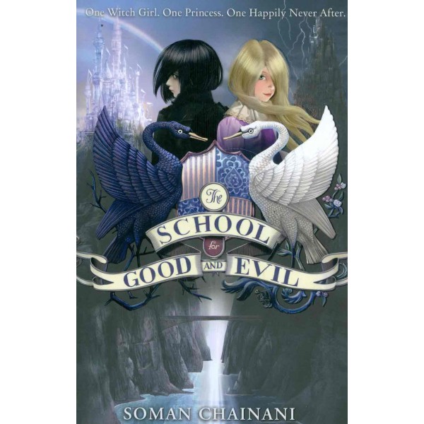The School for Good and Evil