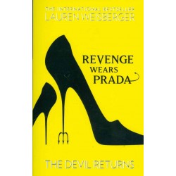Revenge Wears Prada. The...