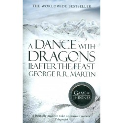 A Dance with Dragon II -...