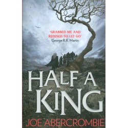 Half a King