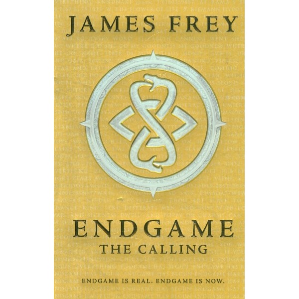 Endgame. The Calling