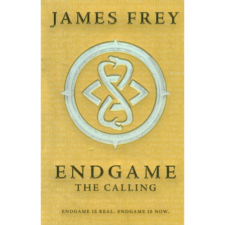 Endgame. The Calling