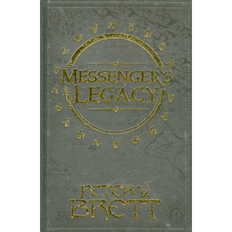 Messengers Legacy