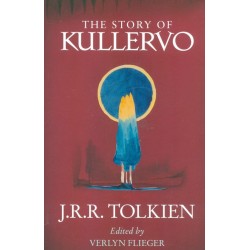The Story of Kullervo