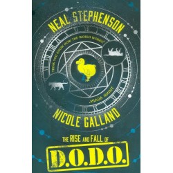 The Rise and Fall of D.O.D.O.