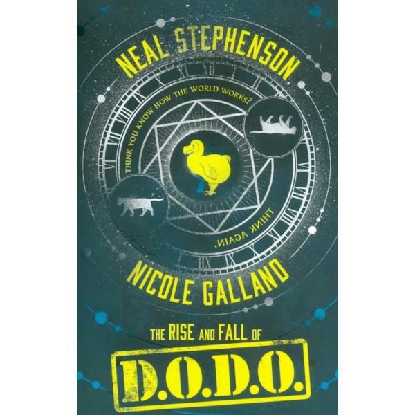 The Rise and Fall of D.O.D.O.