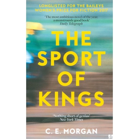 The Sport of Kings