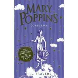 Mary Poppins. Comes Back